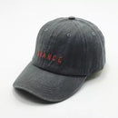 Chance Denim Relaxed Fit Cap