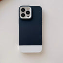 Duo Camera Bumper iPhone Case