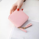 Mini Pastel Women's Wallet