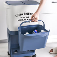 Waste Management at home