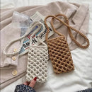 Crochet Phone Sling