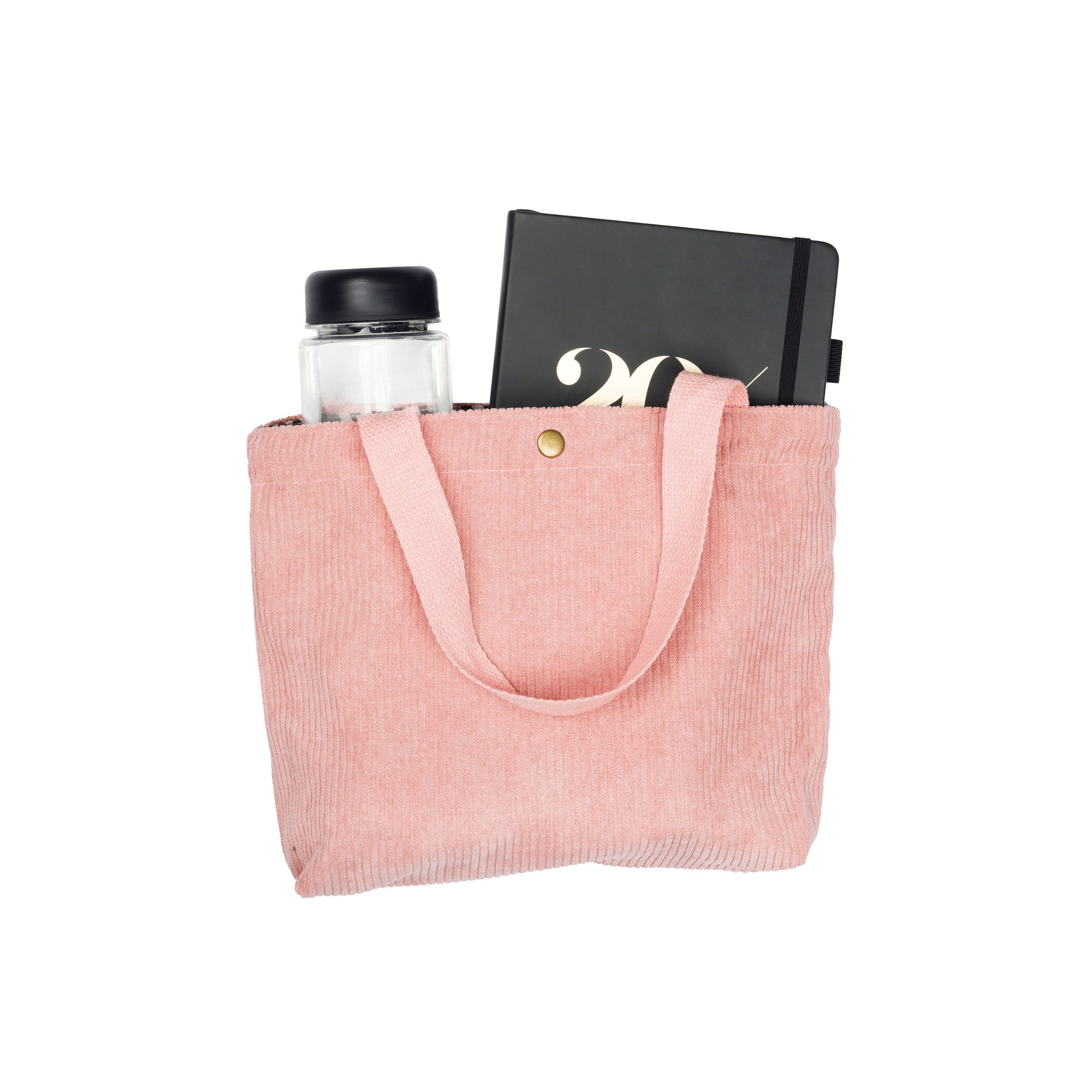 Mini Corduroy Tote Bag – HK BASICS