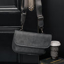 Asteria Framed Messenger Bag | HK Exclusives