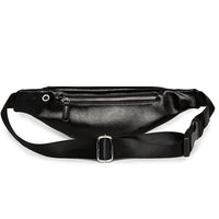 Midas Leather Crossbody Bag | HK Exclusives