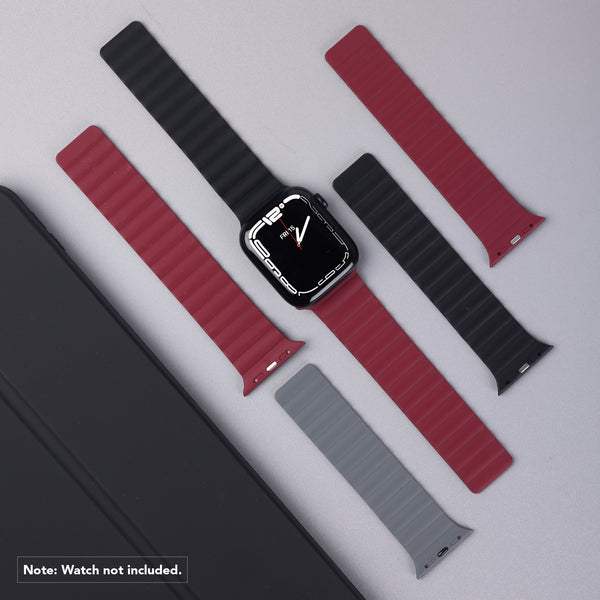 Luxury Magnetic Apple Watch Strap