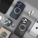 Magsafe iPhone case | HK Exclusives