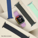 Minimal Loop Adjustable Apple Watch Strap