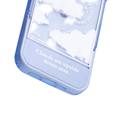 Miracle Cloud iPhone Case