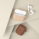 Neutral Colors AirPods Case