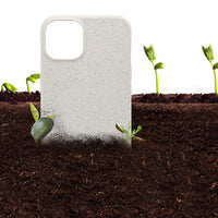 Eco Friendly Bio-Degradable iPhone Case