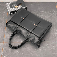 Cres Vintage Leather Laptop Briefcase Bag | HK Exclusives