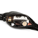 Midas Leather Crossbody Bag | HK Exclusives