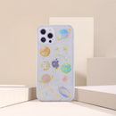 Planet iPhone Case