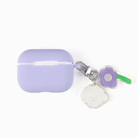 Purble Purple AirPods Case