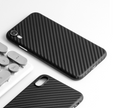 Carbon Fibre Slim case for iPhones