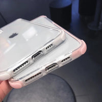 shock pastel iphone case