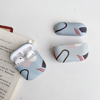 Fluid Abstract AirPod Case
