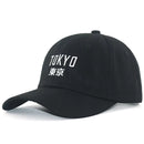 Tokyo Relaxed Fit Cap