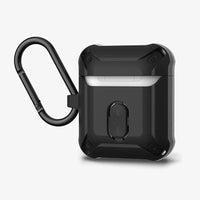 Anti-fall Lock Protection Shockproof AirPods Case
