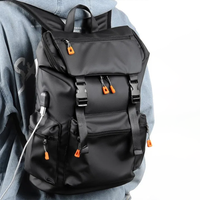 Abellone Backpack | HK Basics