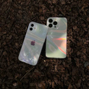 Amethyst Glare iPhone Case