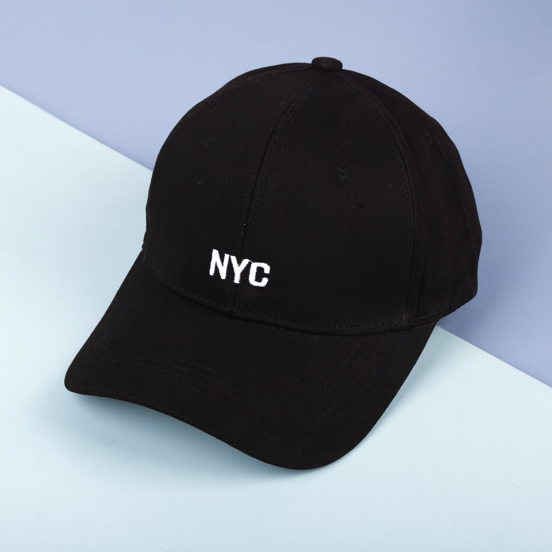 NYC Caps (Pastel Colors)