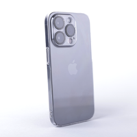 Clear iPhone Case ( iPhone 14 Series )