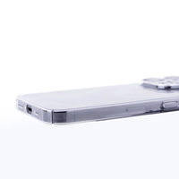 Clear iPhone Case ( iPhone 14 Series )