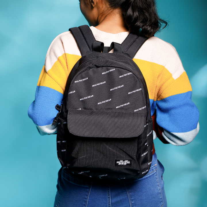 Minimalistic Mulpacgear Backpack - Casual Backpack | HK Basics – HK BASICS
