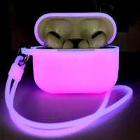 Glow In the Dark AirPods Case