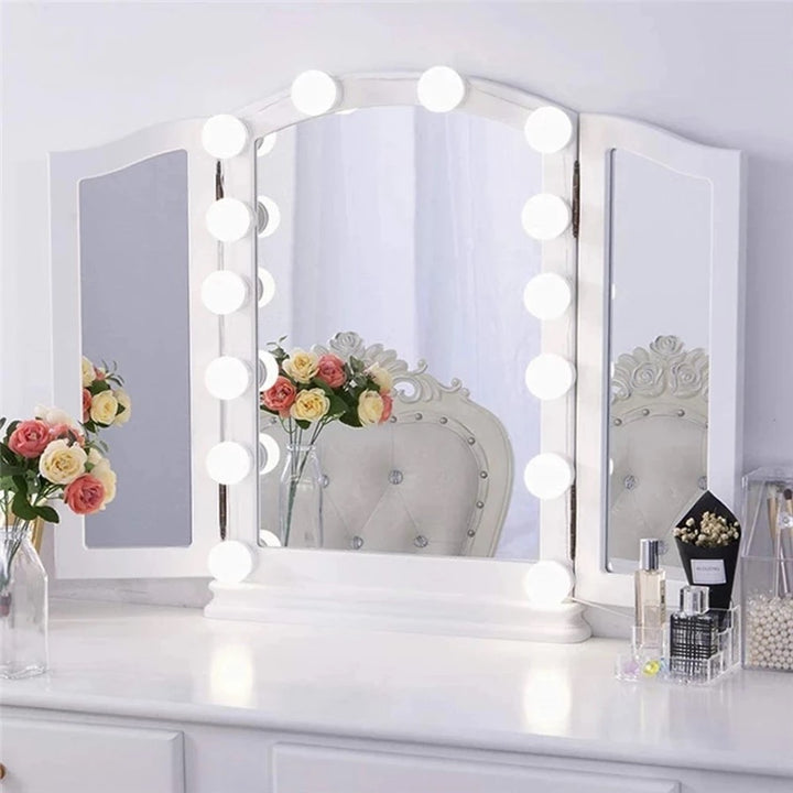 Vanity Makeup Mirror Light
