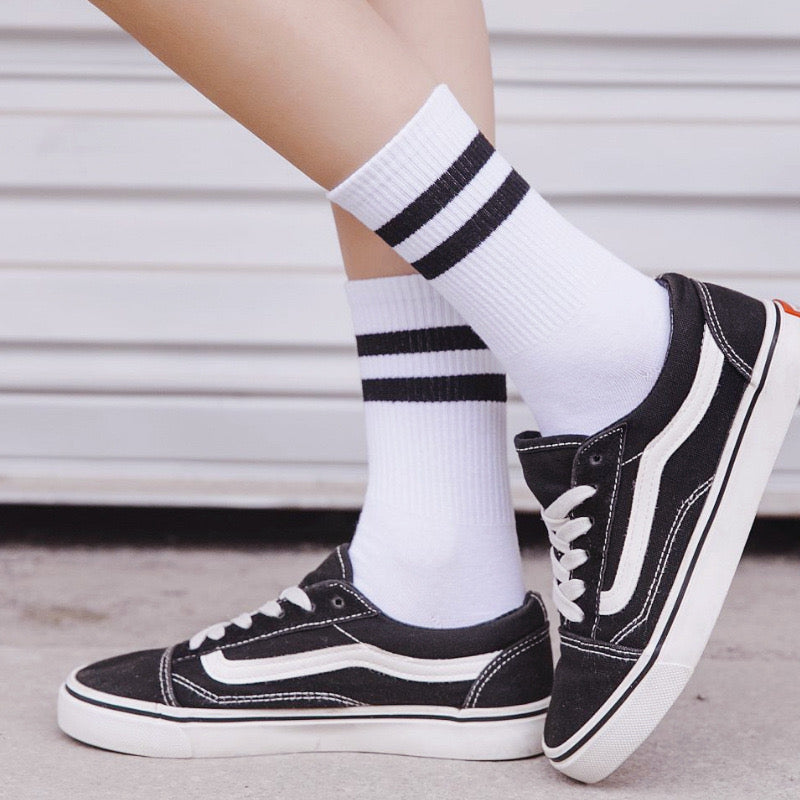 Skater Drift Socks
