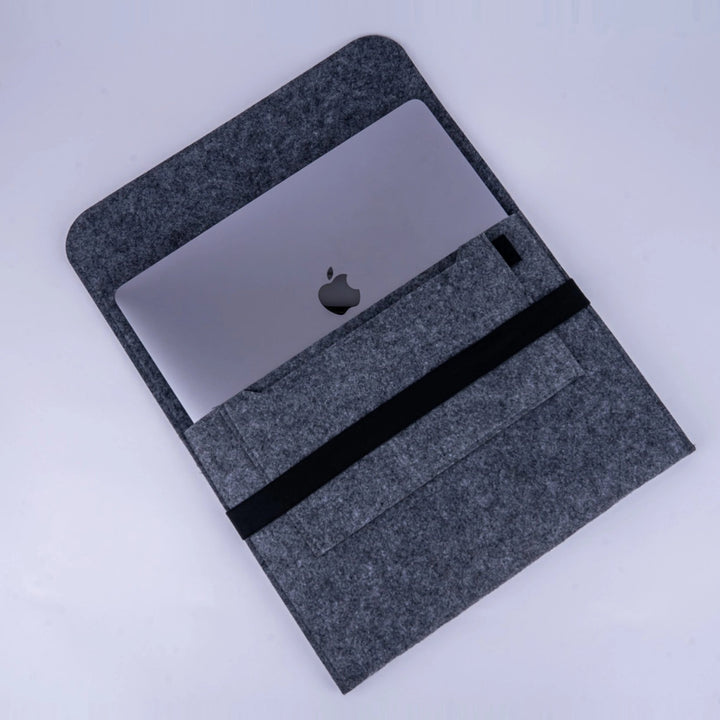 Macbook Pro 13 Inch Laptop Sleeve - HK BASICS