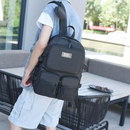 Morpheus Backpack | Essential Backpack | HK Basics