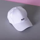 NYC Caps (Pastel Colors)