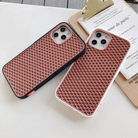 rubber phone cases