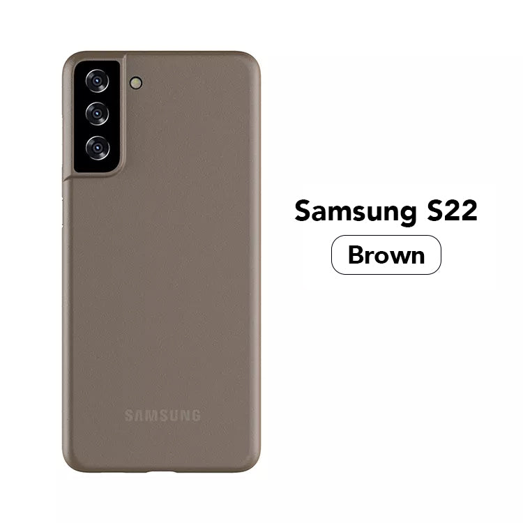 S22 / Brown