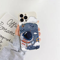 AstroPop iPhone Case