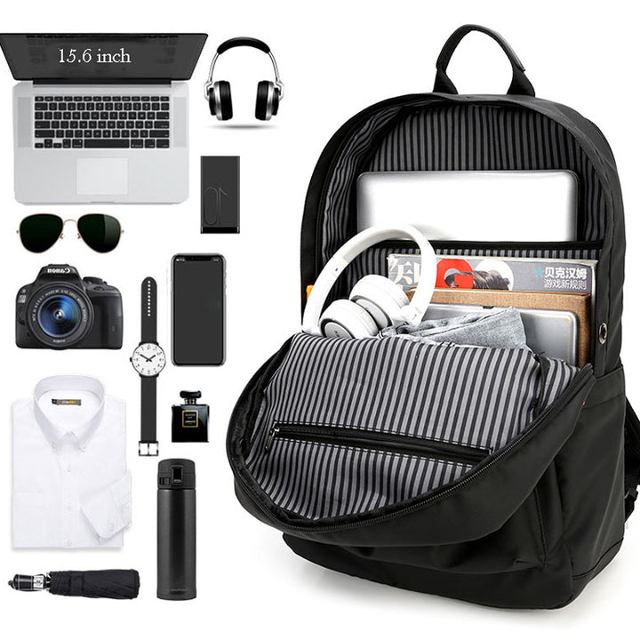 basic backpack
